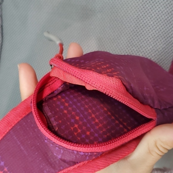 Eddie Bauer Womens One Shoulder Outdoor Backpack - Picture 5 of 13